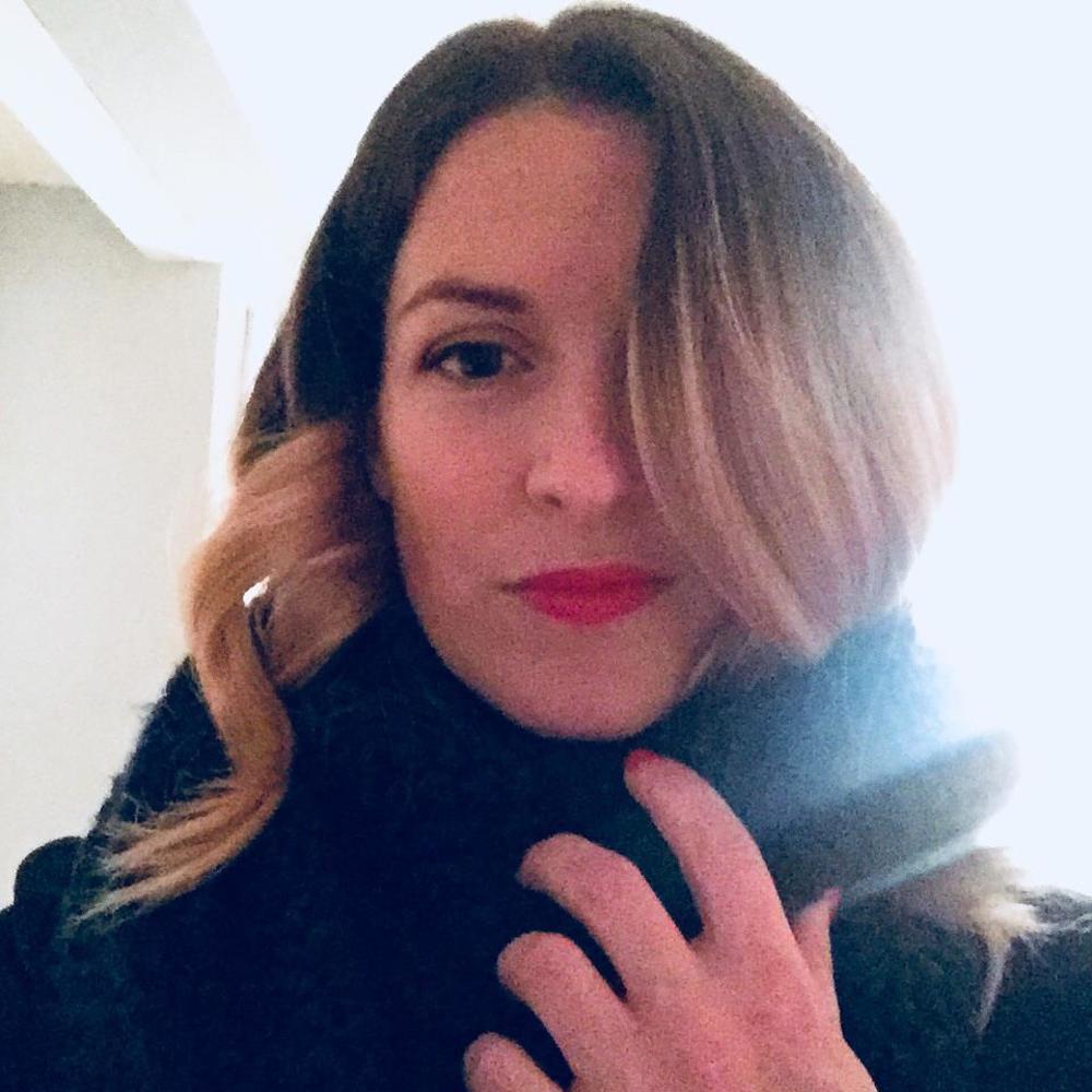 Meet your Posher, Briana